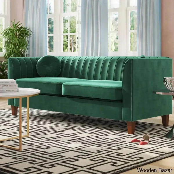 Sofas - Wooden Bazar