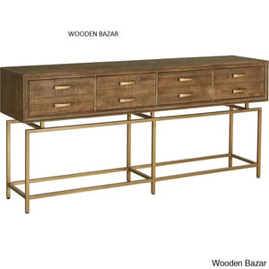  - Wooden Bazar