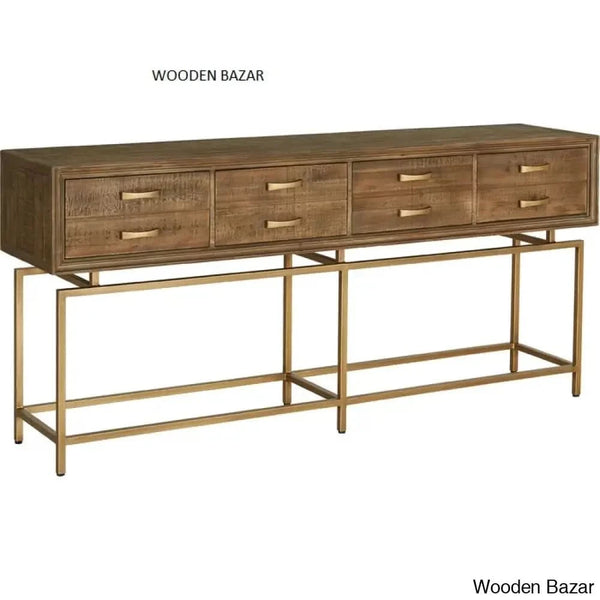  - Wooden Bazar