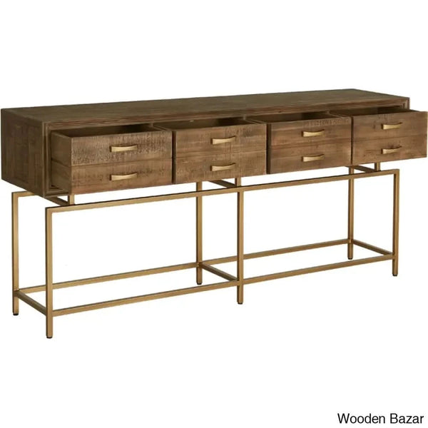  - Wooden Bazar