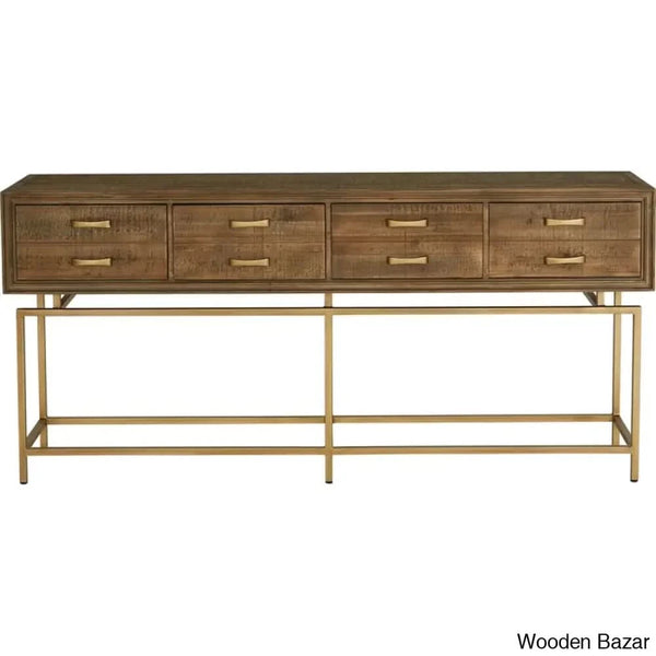  - Wooden Bazar
