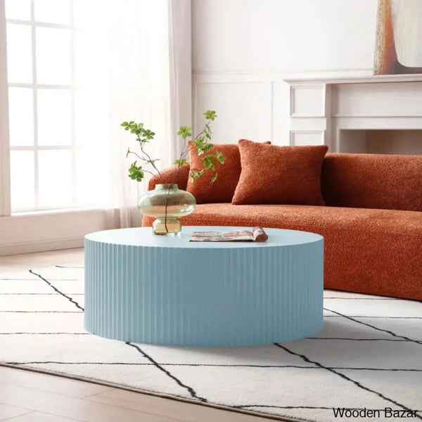 Bloxson Coffee Table And Center Table