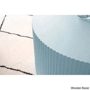 Bloxson Coffee Table And Center Table