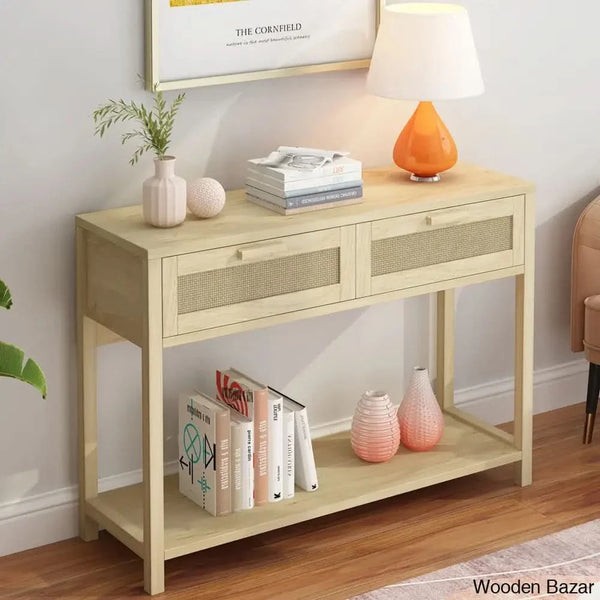  - Wooden Bazar