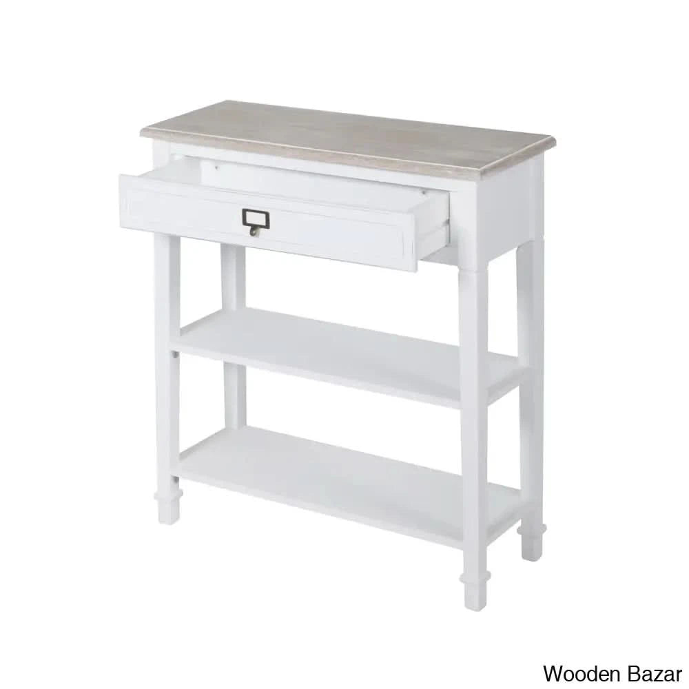 Nice Side Table - Console Table
