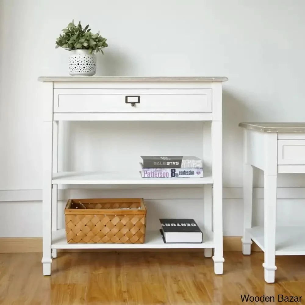 Nice Side Table - Console Table