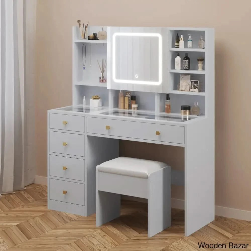  - Wooden Bazar