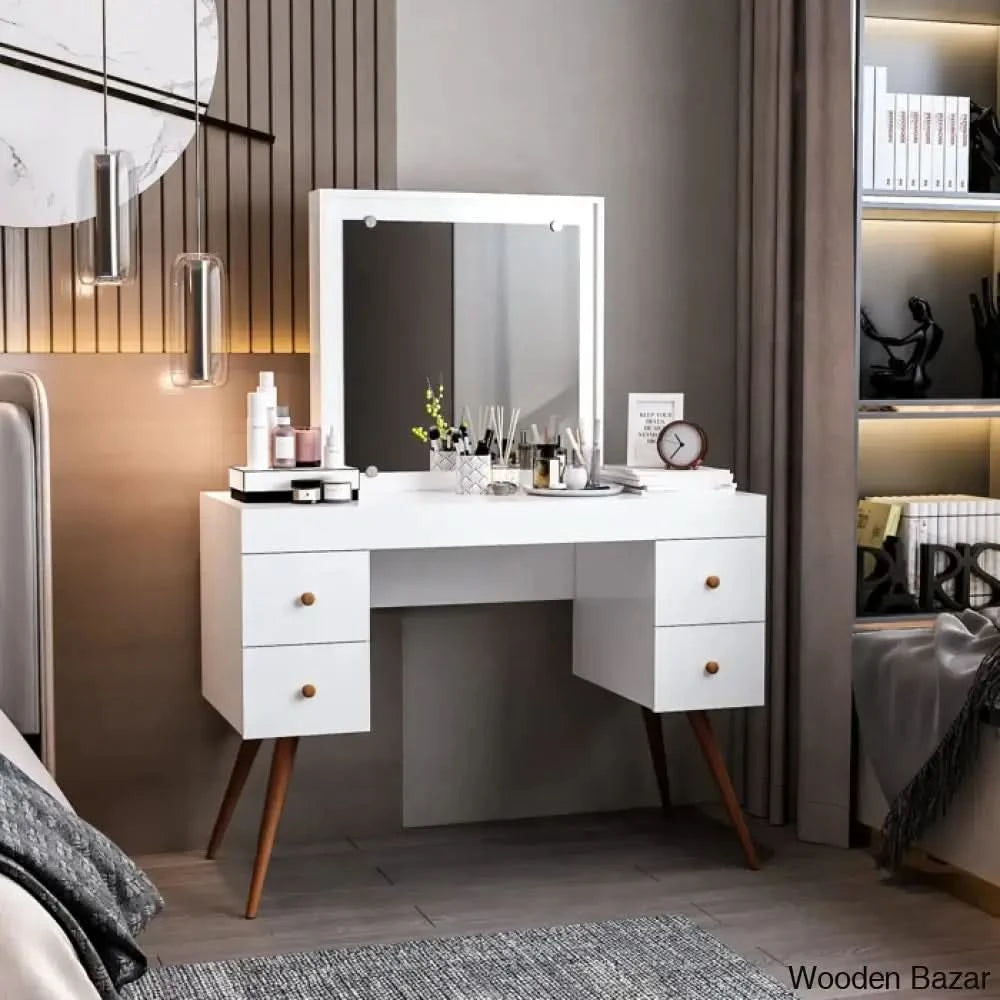 Unique Dressing Table