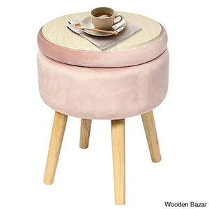  - Wooden Bazar