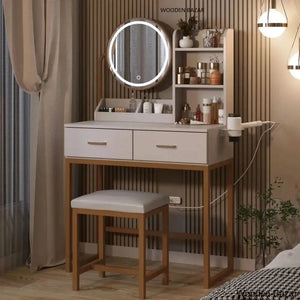  - Wooden Bazar