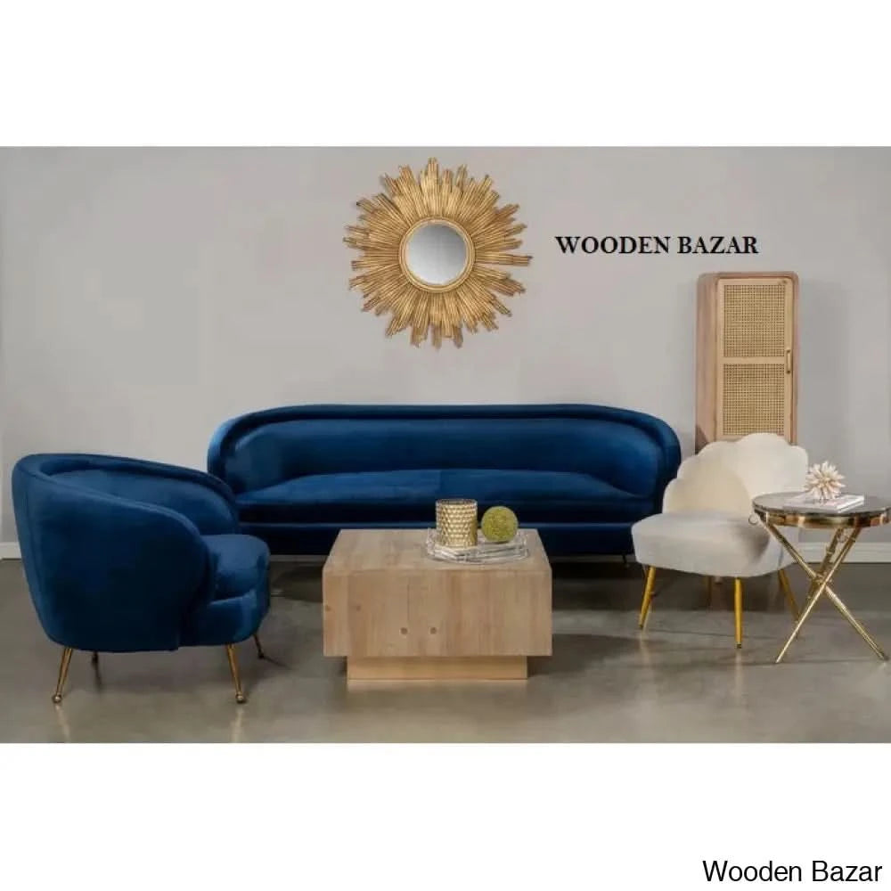  - Wooden Bazar