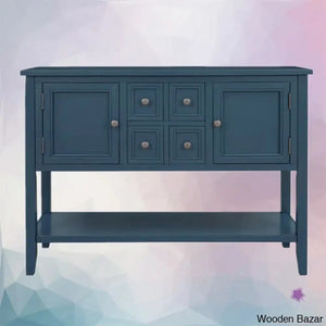 Console Table -3