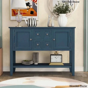  - Wooden Bazar