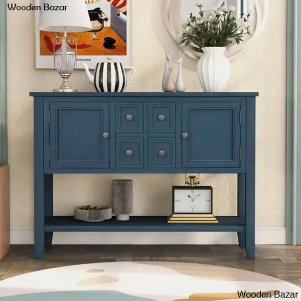  - Wooden Bazar