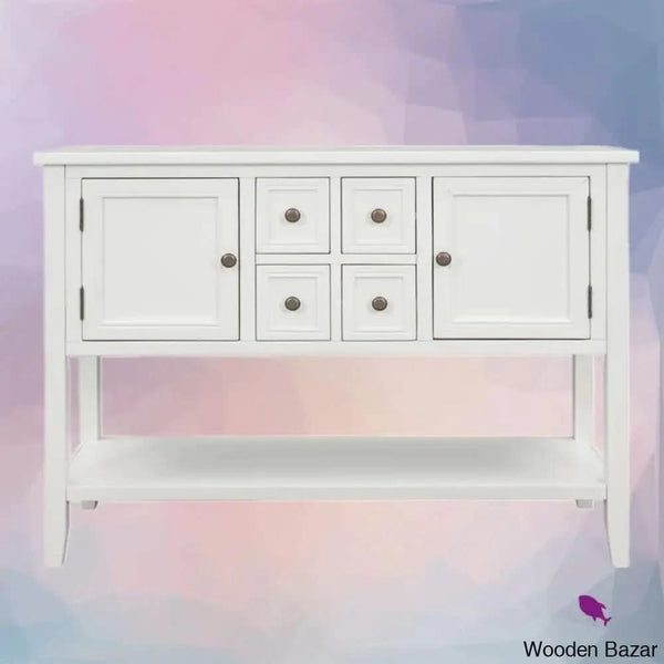 Console Table -4
