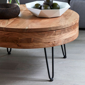  - Wooden Bazar