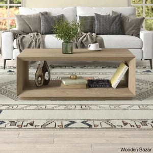 Bracelync Coffee And Center Table