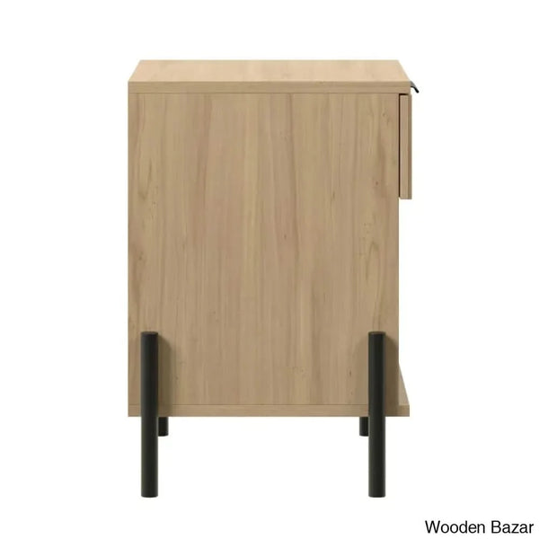  - Wooden Bazar