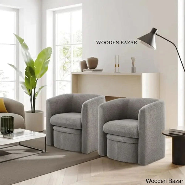  - Wooden Bazar