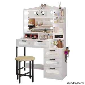  - Wooden Bazar