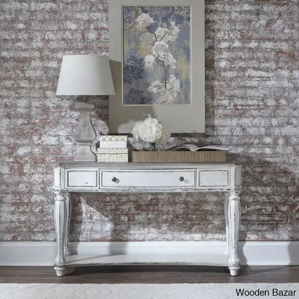 Accent Dining Console Table
