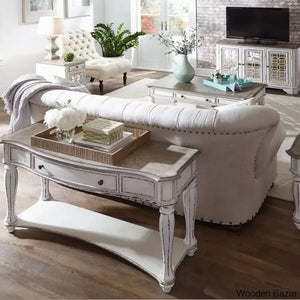 Console Table -3