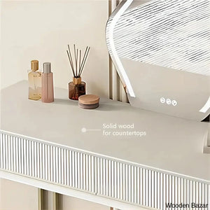  - Wooden Bazar