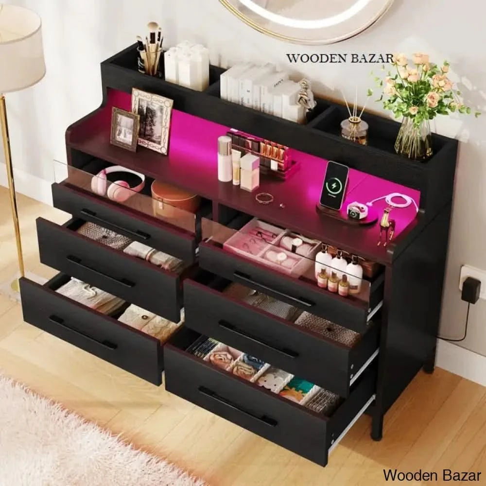 Cabinets & Chests