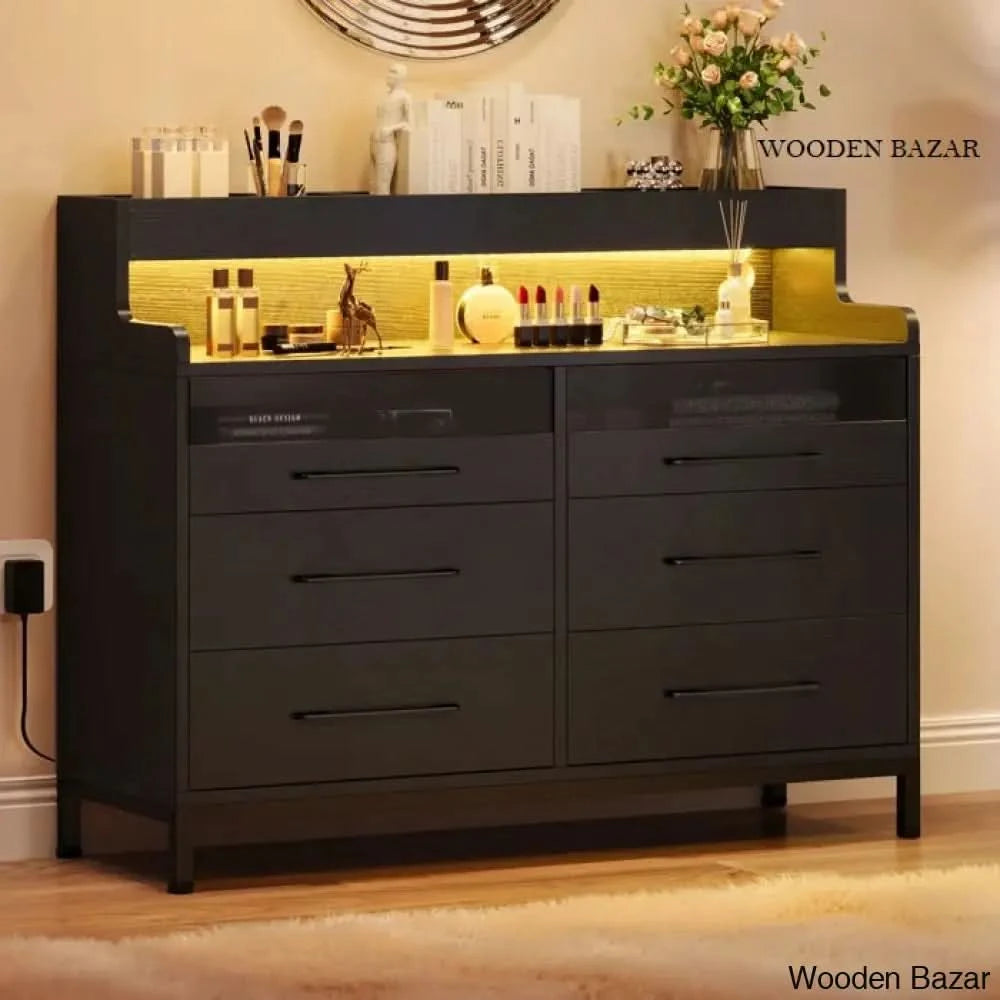 Cabinets & Chests