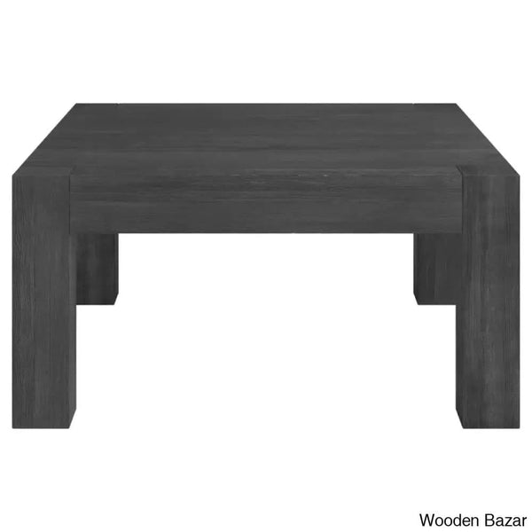 Breeaunnai Coffee And Center Table