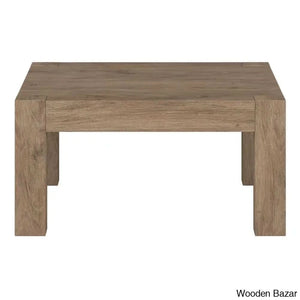 Breeaunnai Coffee And Center Table