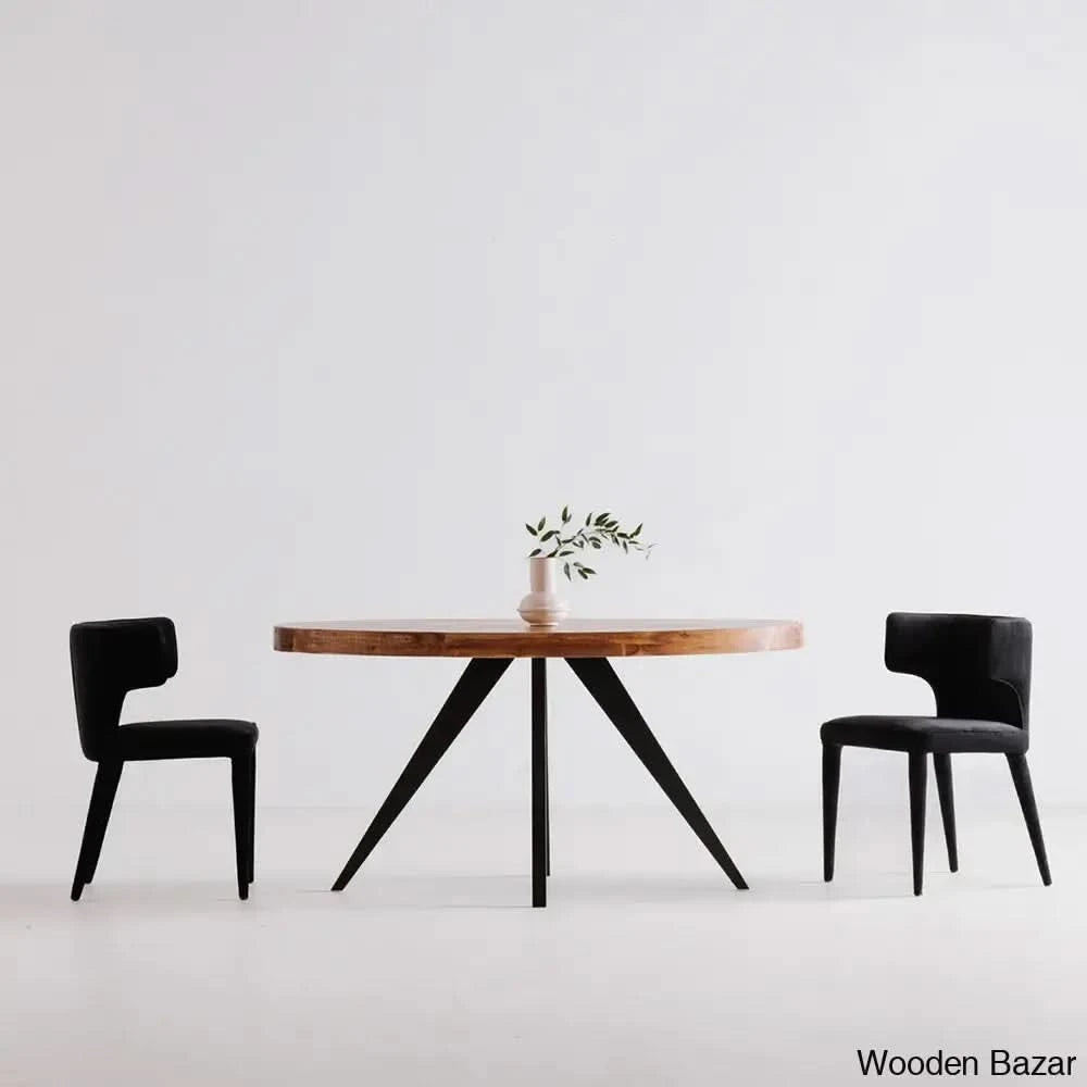 Brenner Oval Dining Table With Timeless Treasures For Your Home Natural Teak Finish