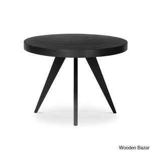 Brenner Oval Dining Table With Timeless Treasures For Your Home