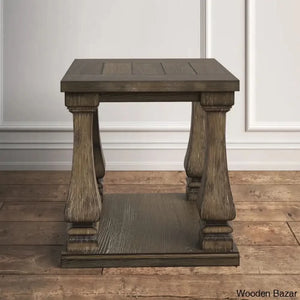  - Wooden Bazar