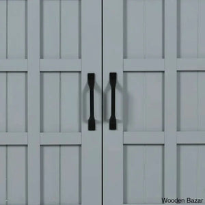  - Wooden Bazar