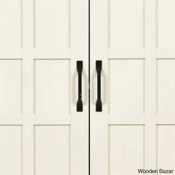  - Wooden Bazar