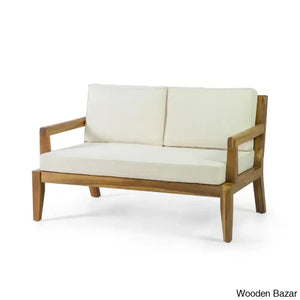  - Wooden Bazar