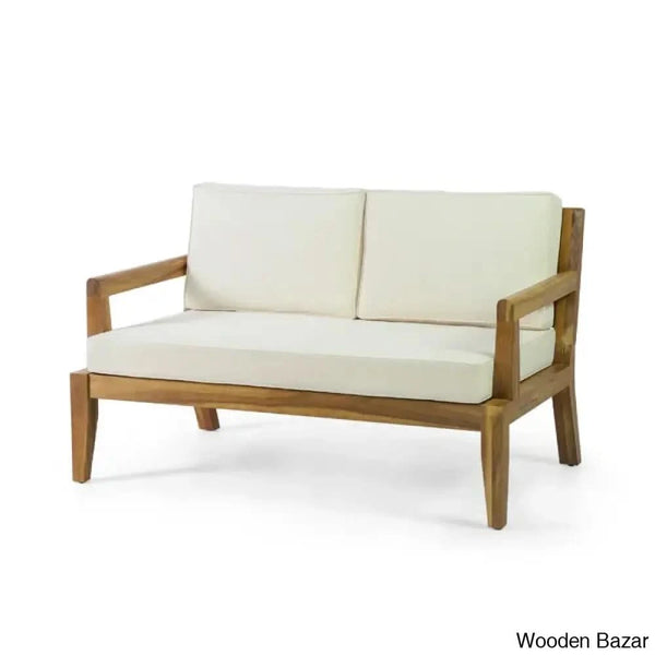  - Wooden Bazar