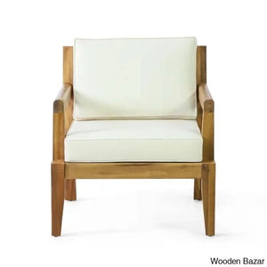  - Wooden Bazar