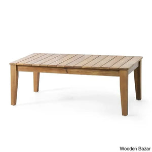  - Wooden Bazar