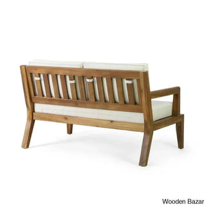  - Wooden Bazar