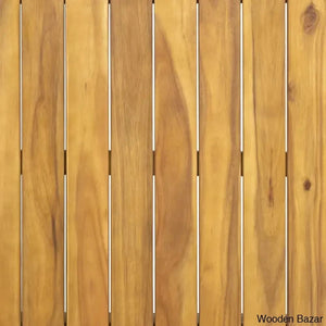  - Wooden Bazar