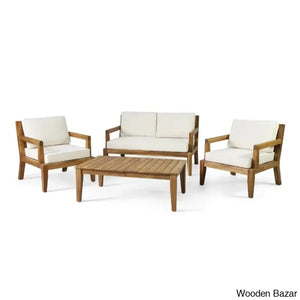  - Wooden Bazar