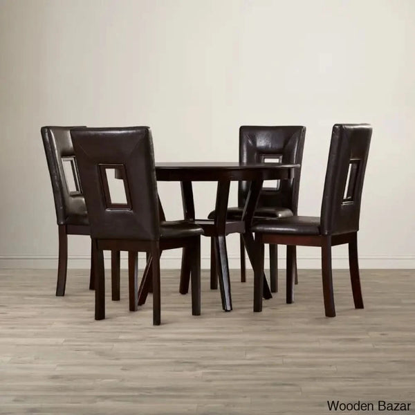  - Wooden Bazar