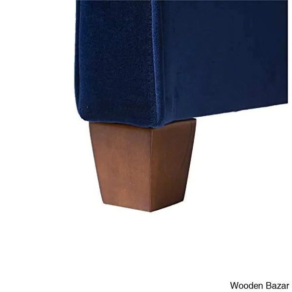  - Wooden Bazar