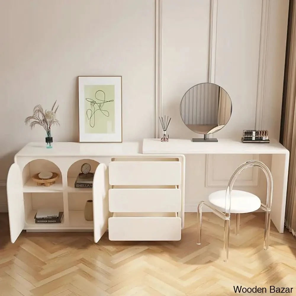 Dressing Table
