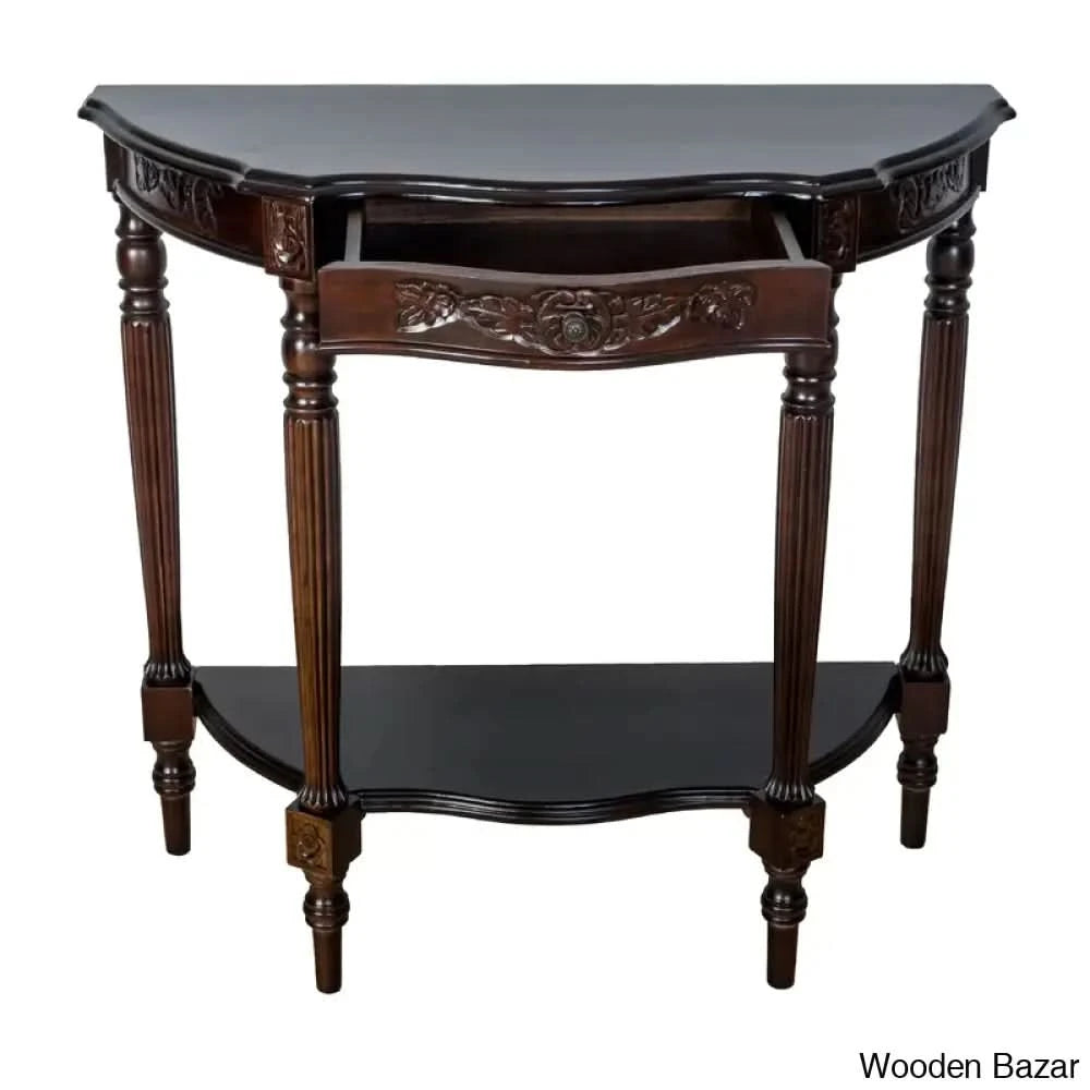 Dining Room Accent Table - Console Table