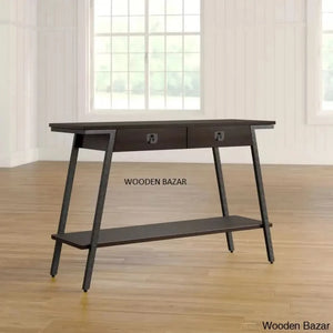  - Wooden Bazar