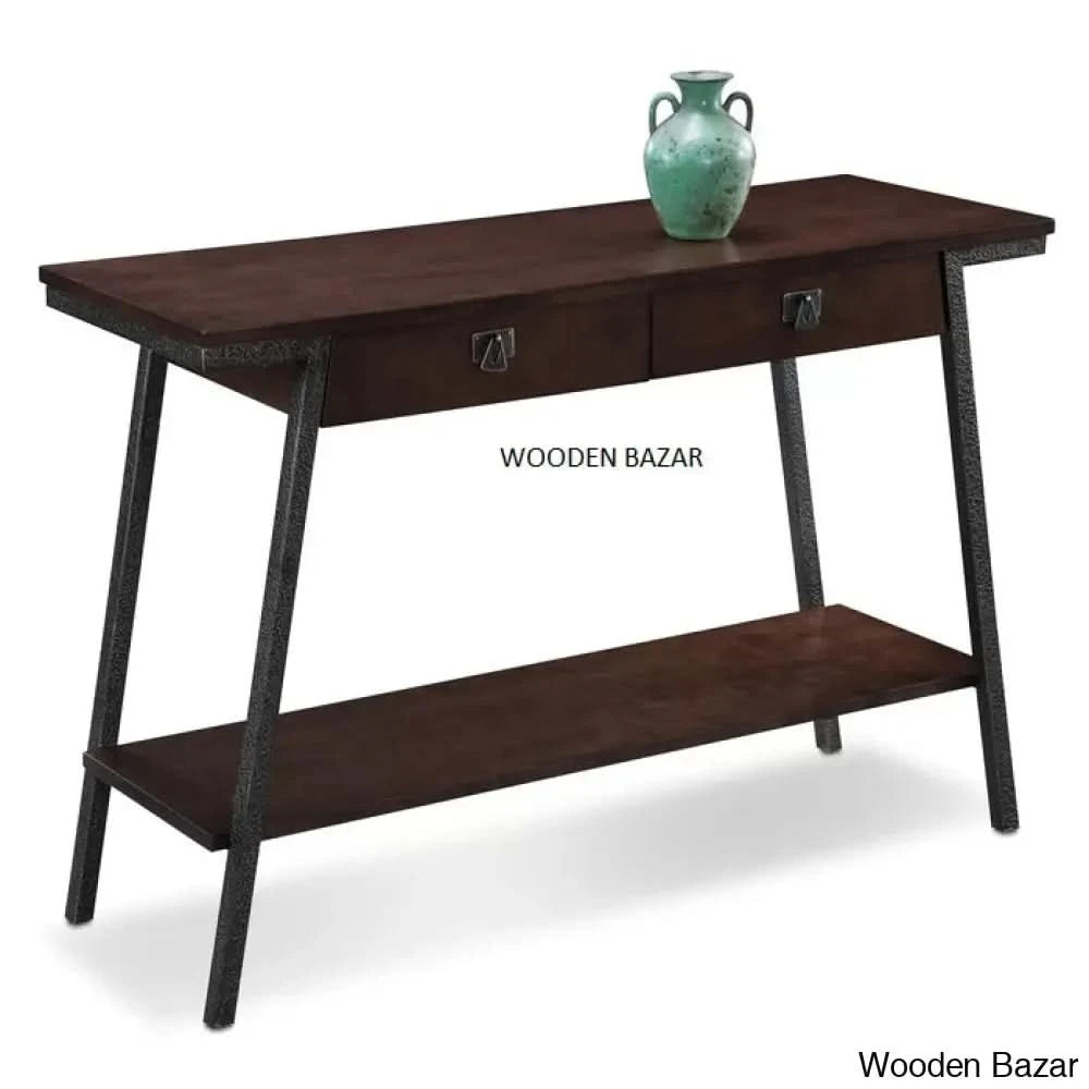 Coffee Tables - Console Tables