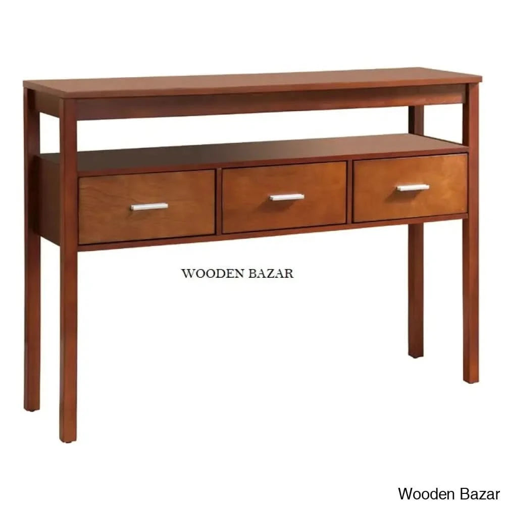 Living Room Sofa Tables - Console Table